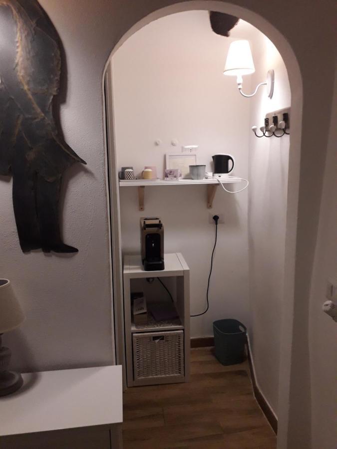 Livia'S Charming Room Trevignano Romano Exterior photo